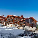 Charmant 2 Pieces Renove A Courchevel Avec Balcon Et Wifi - Fr-1-575-27