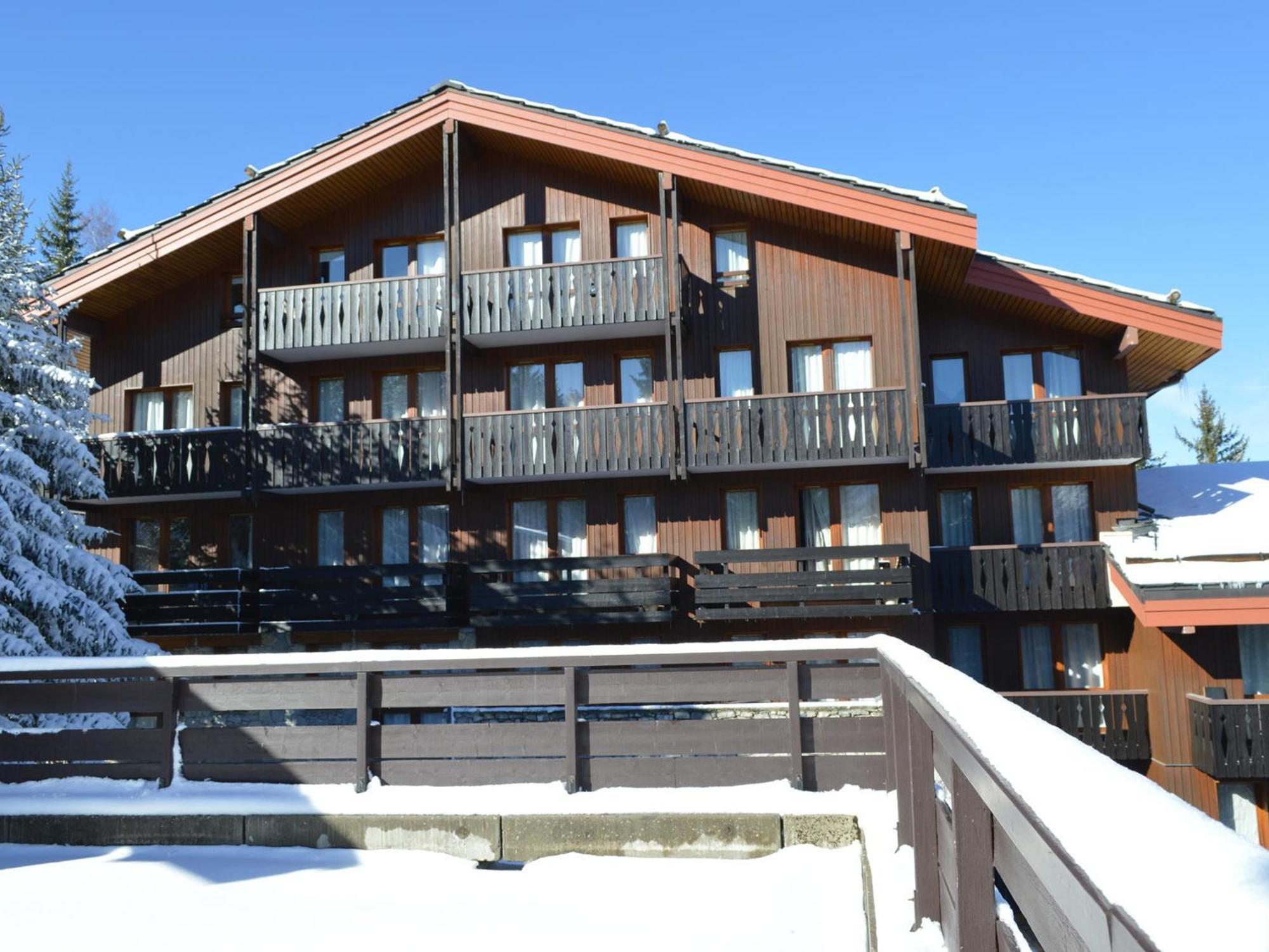 2 Pieces Renove A Avec Balcon Et Wifi - Fr-1-575-27 Apartment